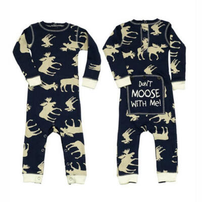 Infant Baby Girl Boy Flap Jacks Moose Romper Jumpsuit Sleepwear Pajamas Outfits
Infant Baby Girl Boy Flap Jacks Moose Romper Jumpsuit Sleepwear Pajamas Outfits