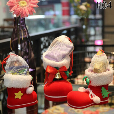 Christmas Decoration Christmas Decorations Boots Candy Gift Bags Creative Gift Boxes Christmas Stockings
Christmas Decoration Christmas Decorations Boots Candy Gift Bags Creative Gift Boxes Christmas Stockings