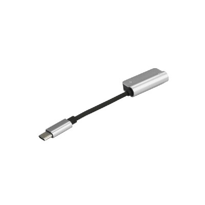 Type-C Audio AUX Converter Charger Cable Splitter Adapter with 35mm Headphone Jack Charging Port for Huawei Samsung Galaxy S9 S8
Type-C Audio AUX Converter Charger Cable Splitter Adapter with 35mm Headphone Jack Charging Port for Huawei Samsung Galaxy S9 S8