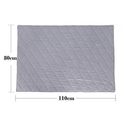 3D Print Summer Ice Silk Dog Cooling Mat For Cat Dogs Floor Mats Blanket Sleeping Bed Cushion Cold Pad 4 Size Pet Supplie
3D Print Summer Ice Silk Dog Cooling Mat For Cat Dogs Floor Mats Blanket Sleeping Bed Cushion Cold Pad 4 Size Pet Supplie