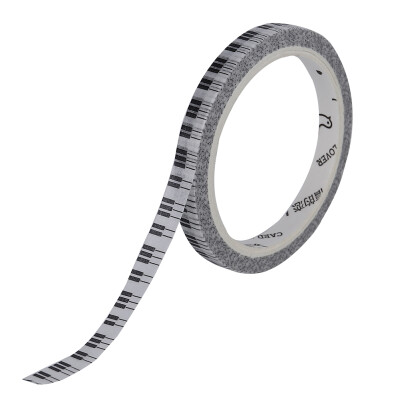 5mm x 7m Cute Lotkawaii Black And White Japanese Masking Paper Washi Tape DIY Scrapbooking Sticker Label School Office Supply
5mm x 7m Cute Lotkawaii Black And White Japanese Masking Paper Washi Tape DIY Scrapbooking Sticker Label School Office Supply