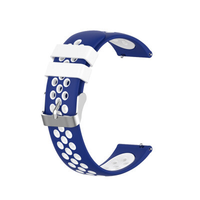 〖Follure〗New Silicone Replacement Watch Band Wrist Strap for Samsung Galaxy watch 42mm
〖Follure〗New Silicone Replacement Watch Band Wrist Strap for Samsung Galaxy watch 42mm