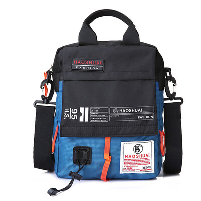 Tailored Mens Portable Messenger Bag Casual Shoulder Bag Outdoor Waterproof Travel Bag
Tailored Mens Portable Messenger Bag Casual Shoulder Bag Outdoor Waterproof Travel Bag