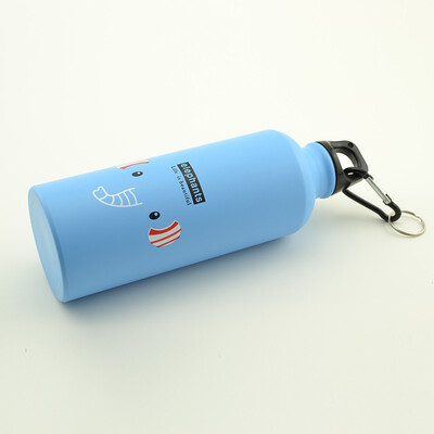 500ml Portable Outdoor Sport Water Bottle Aluminum Cute Cartoon Bottle Gifts Bicycle Water Bottles
500ml Portable Outdoor Sport Water Bottle Aluminum Cute Cartoon Bottle Gifts Bicycle Water Bottles