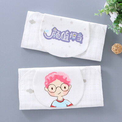 Babyu2018s Towel Cartoon Pattern Back Pad Towel Absorbent Towels Baby Sweat Towel Gauze For Baby Boy Girl
Babyu2018s Towel Cartoon Pattern Back Pad Towel Absorbent Towels Baby Sweat Towel Gauze For Baby Boy Girl
