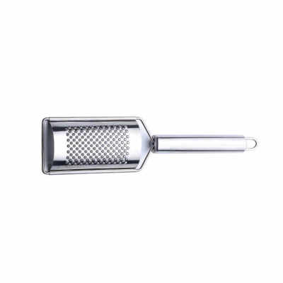 Multi-purpose Kitchen Stainless Steel Cheese Butter Slicer Grater Lemon Citrus Vegetable Fruit Zester
Multi-purpose Kitchen Stainless Steel Cheese Butter Slicer Grater Lemon Citrus Vegetable Fruit Zester