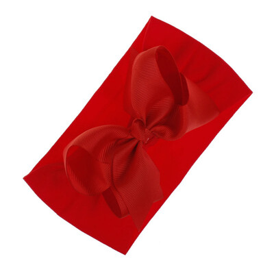 Baby Girl Headbands Cute Stretch Soft Bow Headband Molding Hair Band Birthday Party Accessories
Baby Girl Headbands Cute Stretch Soft Bow Headband Molding Hair Band Birthday Party Accessories