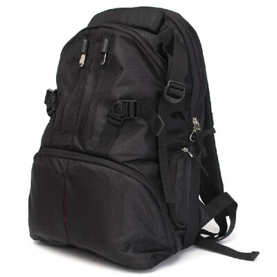 Professional Backpack Photography Package SLR Camera Laptop Bag Waterproof Shockproof
Professional Backpack Photography Package SLR Camera Laptop Bag Waterproof Shockproof