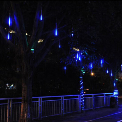 〖Follure〗Solar Meteor Shower Light String LED Holiday Light Outdoor Decorative Light
〖Follure〗Solar Meteor Shower Light String LED Holiday Light Outdoor Decorative Light