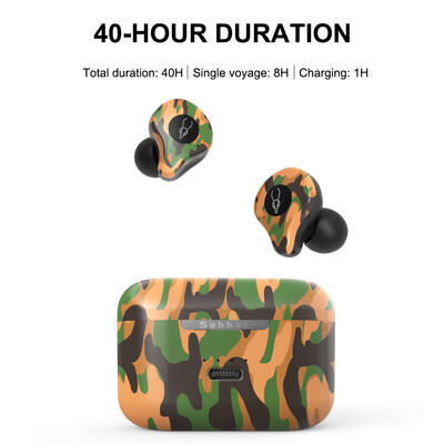 Sabbat E12 Ultra Bluetooth 50 TWS Earbuds True Wireless Headphones with Dual Mic In-ear Stereo Earphones Twins Sports Headset apt
Sabbat E12 Ultra Bluetooth 50 TWS Earbuds True Wireless Headphones with Dual Mic In-ear Stereo Earphones Twins Sports Headset apt