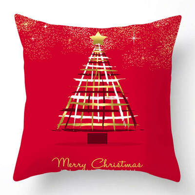 Pillowcases Christmas Sofa Bed Home Decor Throw Pillow Case christmas decorations for home
Pillowcases Christmas Sofa Bed Home Decor Throw Pillow Case christmas decorations for home