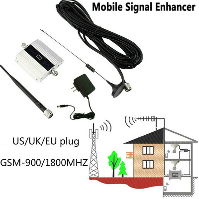 2020 LCD Display GSM-9001800Mhz 2G3G4G Signal Booster Repeater Amplifier Antenna for Cell Phone
2020 LCD Display GSM-9001800Mhz 2G3G4G Signal Booster Repeater Amplifier Antenna for Cell Phone