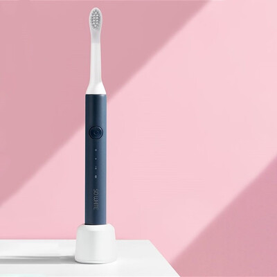 Xiaomi So White Electric Toothbrush With 3 Cleaning Modes 2min Timer 31000RPM IPX 7 Waterproof
Xiaomi So White Electric Toothbrush With 3 Cleaning Modes 2min Timer 31000RPM IPX 7 Waterproof