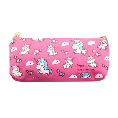 Boys Girls Kids Pencil Case Unicorn Stationery Pouch School Pen Pencil Organizer Funny Cute Office Makeup Case
Boys Girls Kids Pencil Case Unicorn Stationery Pouch School Pen Pencil Organizer Funny Cute Office Makeup Case