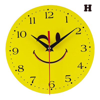 Gobestart Creative Style Non-Ticking Silent Antique Wood Wall Clock For Home Kitchen
Gobestart Creative Style Non-Ticking Silent Antique Wood Wall Clock For Home Kitchen