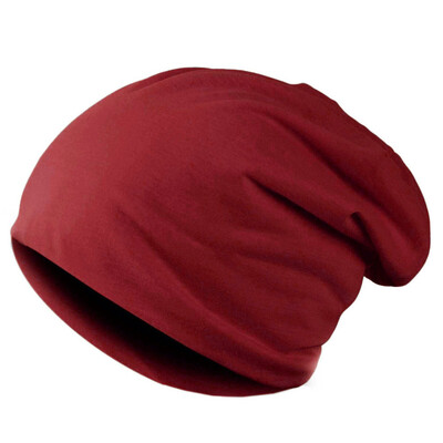 New Fashion Men Women Beanie Solid Color Hip-hop Slouch Unisex Knitted Cap Hat Dark Blue
New Fashion Men Women Beanie Solid Color Hip-hop Slouch Unisex Knitted Cap Hat Dark Blue