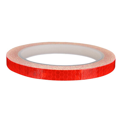 Reflective Tape Luminous Bike Bicycle Cycling Anti-collision Warning Sign Stickers Adhesive Tape Home Stairs Accessories
Reflective Tape Luminous Bike Bicycle Cycling Anti-collision Warning Sign Stickers Adhesive Tape Home Stairs Accessories