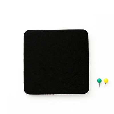Multi-functional Innovative Square Felt Wall Sticker Removable Self Adhesive EVA Wall Stickers Home DIY Decoration
Multi-functional Innovative Square Felt Wall Sticker Removable Self Adhesive EVA Wall Stickers Home DIY Decoration
