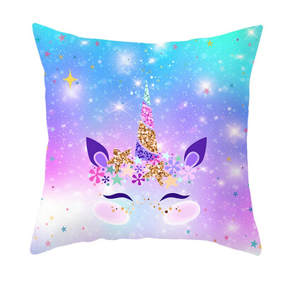 26 Pattern Fashion 1818 Cartoon Cute Unicorn Cushion Cover Pillow Case Home Sofa Decor
26 Pattern Fashion 1818 Cartoon Cute Unicorn Cushion Cover Pillow Case Home Sofa Decor