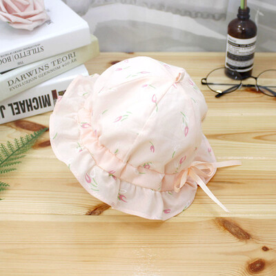 2019 New Cute Summer Mesh Baby Boy Girl Cartoon Hat Beach Cap Breathable Bucket Sun Cap
2019 New Cute Summer Mesh Baby Boy Girl Cartoon Hat Beach Cap Breathable Bucket Sun Cap