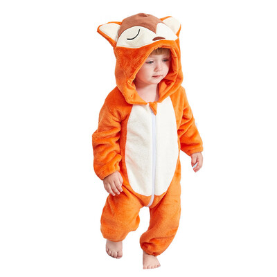 Newborn Baby Winter Hoodie Clothes Infant Baby Girls Cartoon Climbing New Spring Outwear Rompers Boy Jumpsuit
Newborn Baby Winter Hoodie Clothes Infant Baby Girls Cartoon Climbing New Spring Outwear Rompers Boy Jumpsuit