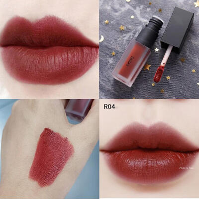 Matte Lip Gloss Hydrating Non-Stick Cup Waterproof Easy To Color Liquid Lipstick Cosmetic
Matte Lip Gloss Hydrating Non-Stick Cup Waterproof Easy To Color Liquid Lipstick Cosmetic