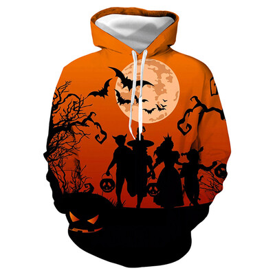 Toponeto Mens Casual Scary Halloween Lover 3D Print Party Long Sleeve Hoodie Top Blouse
Toponeto Mens Casual Scary Halloween Lover 3D Print Party Long Sleeve Hoodie Top Blouse