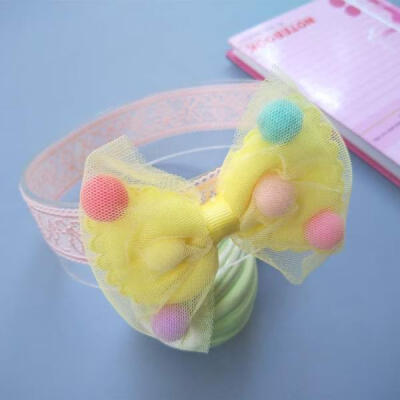 Baby Girls Bowknot Headband Hair Clip Headwear Apparel Wreath Photography Prop Party Gift
Baby Girls Bowknot Headband Hair Clip Headwear Apparel Wreath Photography Prop Party Gift