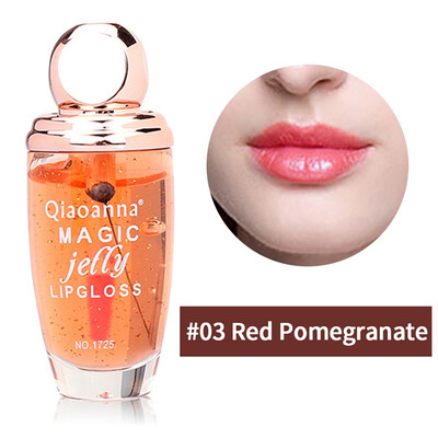 Temperature Change Color Lip Glaze Long-lasting Moisturizing Brighten Skin Color Waterproof Lip Gloss
Temperature Change Color Lip Glaze Long-lasting Moisturizing Brighten Skin Color Waterproof Lip Gloss