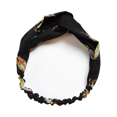 Infant Baby Girl Elastic Headband headdress Chiffon Yoga Sports Headband Hair Band Fashion Twisted Knotted Headband
Infant Baby Girl Elastic Headband headdress Chiffon Yoga Sports Headband Hair Band Fashion Twisted Knotted Headband
