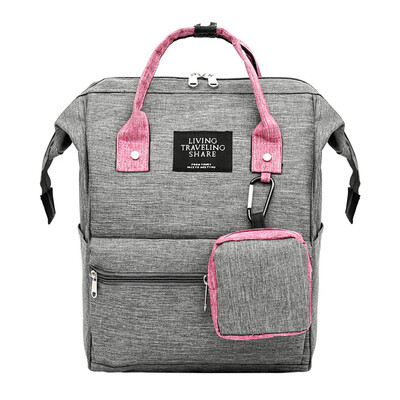 Tailored Mummy Bag Nappy Bottle Bag Large Capacity Baby Bag Travel Backpack Nursing Bag
Tailored Mummy Bag Nappy Bottle Bag Large Capacity Baby Bag Travel Backpack Nursing Bag
