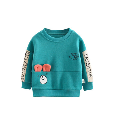 Kids Baby Boys Girls Hoodie Clothes Clothing Hoodies Toddler Infant Boy Girl Sweatshirts T-shirt Hoodied Cotton T Shirt
Kids Baby Boys Girls Hoodie Clothes Clothing Hoodies Toddler Infant Boy Girl Sweatshirts T-shirt Hoodied Cotton T Shirt