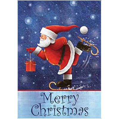Christmas Garden Flag Santa Claus Reindeer Snowman Pattern For Home Lawn Yarn Decor Winter Xmas Party Supplies
Christmas Garden Flag Santa Claus Reindeer Snowman Pattern For Home Lawn Yarn Decor Winter Xmas Party Supplies