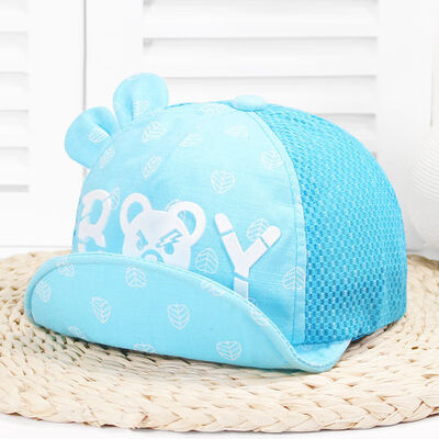 Newborn Cotton Baby Hat Unisex Print Soft Cute Baby Cap Toddler Infant Boys&Girls Newborn Hat For 3-24 Months Sunhat
Newborn Cotton Baby Hat Unisex Print Soft Cute Baby Cap Toddler Infant Boys&Girls Newborn Hat For 3-24 Months Sunhat