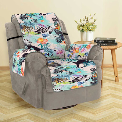 Toponeto Anti-Slip Quilted Sofa Couch Cover Chair Pet Dog Kids Mat Furniture Protector
Toponeto Anti-Slip Quilted Sofa Couch Cover Chair Pet Dog Kids Mat Furniture Protector