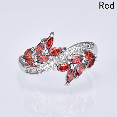 New Fashion Women Horse Eye Stone Natural Micro-inlaid Ring Plated 925 Silver Gold Flower Ring Jewelry Gifts
New Fashion Women Horse Eye Stone Natural Micro-inlaid Ring Plated 925 Silver Gold Flower Ring Jewelry Gifts