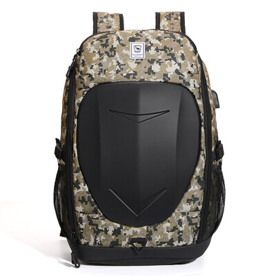 OIWAS Camuflaje Backpack 156 inch large capacity bag for Outdoor travel Casual Business 
OIWAS Camuflaje Backpack 156 inch large capacity bag for Outdoor travel Casual Business