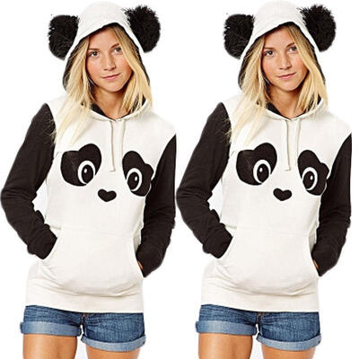 Girls Women&39s Hoodie Long Sleeve Sweatshirt Jumper Sweater Hooded Pullover Coat Tops -2XL
Girls Women&39s Hoodie Long Sleeve Sweatshirt Jumper Sweater Hooded Pullover Coat Tops -2XL