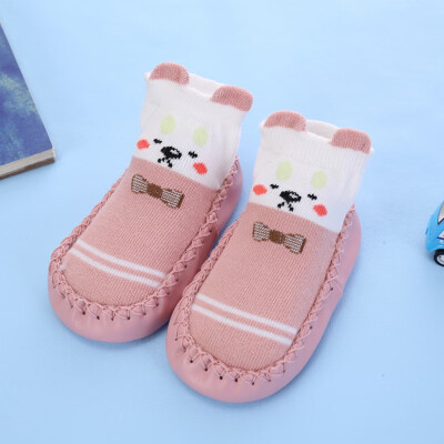 12 Kinds 2Pcs Autumn Baby Stock Casual Fashion Children Cute Cartoon Slippers Kids Non-Slip Cotton Floor Socks
12 Kinds 2Pcs Autumn Baby Stock Casual Fashion Children Cute Cartoon Slippers Kids Non-Slip Cotton Floor Socks