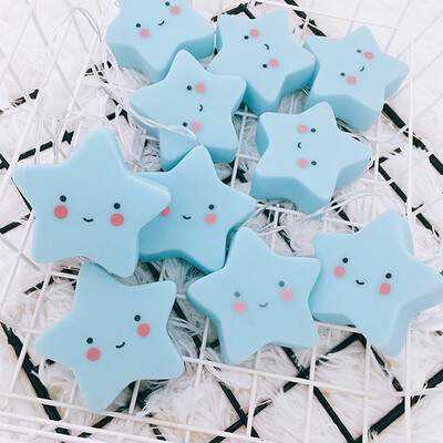 〖Follure〗Cute 10pcs Stars LED String Fairy Lights Lamp Night Light Party Home Decor Blue
〖Follure〗Cute 10pcs Stars LED String Fairy Lights Lamp Night Light Party Home Decor Blue