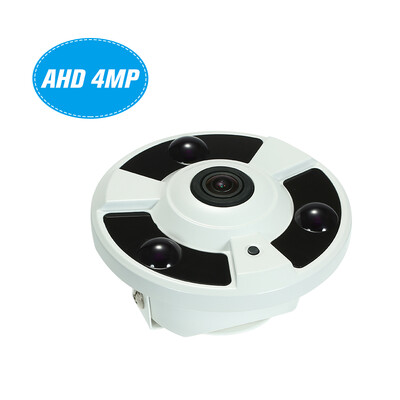 4MP 1080P 1440P 1520P AHD CVI TVI CVBS IR CCTV Camera 17mm Fisheye 180° Panoramic VR Cam Support IR-CUT Night Vision 3pcs
4MP 1080P 1440P 1520P AHD CVI TVI CVBS IR CCTV Camera 17mm Fisheye 180° Panoramic VR Cam Support IR-CUT Night Vision 3pcs