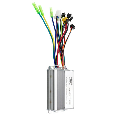 Electric Bike Bicycle 36V 350W Brushless Motor Controller Hall Sensor Controller Refitted Ebike Scooter Parts Accessory
Electric Bike Bicycle 36V 350W Brushless Motor Controller Hall Sensor Controller Refitted Ebike Scooter Parts Accessory