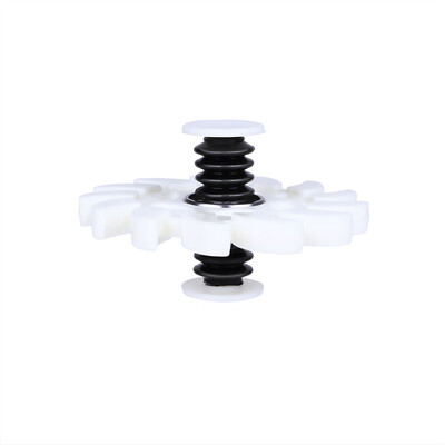 〖Follure〗Funny Bouncing Gyro Fingertip Elastic Gyro Finger Interval Decompression Toy Hot
〖Follure〗Funny Bouncing Gyro Fingertip Elastic Gyro Finger Interval Decompression Toy Hot