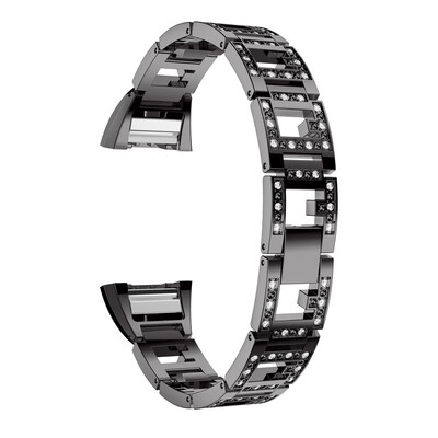 〖Follure〗Stainless Steel Watch Band Wrist strap For Fitbit charge 2 Smart Watch
〖Follure〗Stainless Steel Watch Band Wrist strap For Fitbit charge 2 Smart Watch