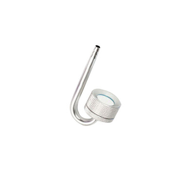 Super CO2 diffuser Stainless Steel CO2 Dioxide Atomizer replacement exchange aquarium plant tank
Super CO2 diffuser Stainless Steel CO2 Dioxide Atomizer replacement exchange aquarium plant tank