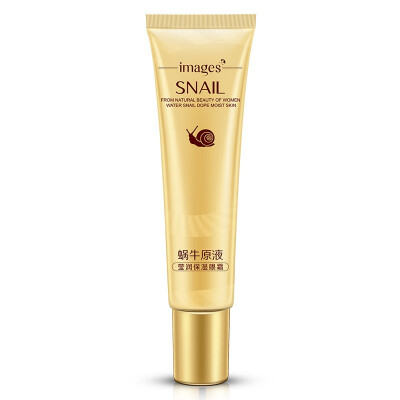 Snail concentrated jade-like stone embellish moisturizing eye cream to black rim of the eye from the transport costs
Snail concentrated jade-like stone embellish moisturizing eye cream to black rim of the eye from the transport costs