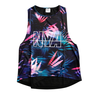 Sexy Letter Printed Women Tanks Quick Dry Sporting Fitness Sleeveless Tees Breathable Jersey Jogger Streetwear Tank Tops
Sexy Letter Printed Women Tanks Quick Dry Sporting Fitness Sleeveless Tees Breathable Jersey Jogger Streetwear Tank Tops