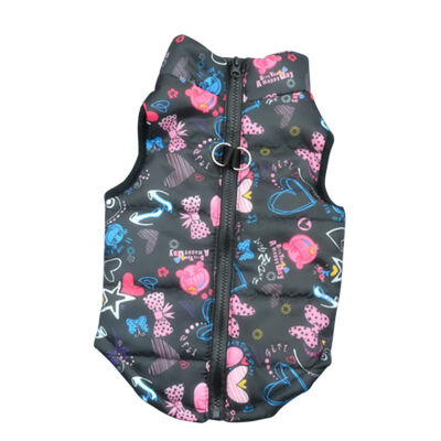 Winter Warm Pet Dog Clothes Vest Harness Puppy Coat Jacket Apparel Large Supplies Pet Supplies Pets
Winter Warm Pet Dog Clothes Vest Harness Puppy Coat Jacket Apparel Large Supplies Pet Supplies Pets