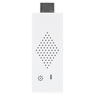 Wireless Wifi Airplay Phone Screen to HDMI TV Dongle Adapter Mirror Display for IOS Android
Wireless Wifi Airplay Phone Screen to HDMI TV Dongle Adapter Mirror Display for IOS Android