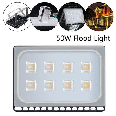 50W Warm White Ultra Thin LED Floodlight Outdoor Security Lights Spotlight Floodlight
50W Warm White Ultra Thin LED Floodlight Outdoor Security Lights Spotlight Floodlight